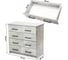 Комод LETTA Malta Plus Бетон, 750х719x392 L1355350 7