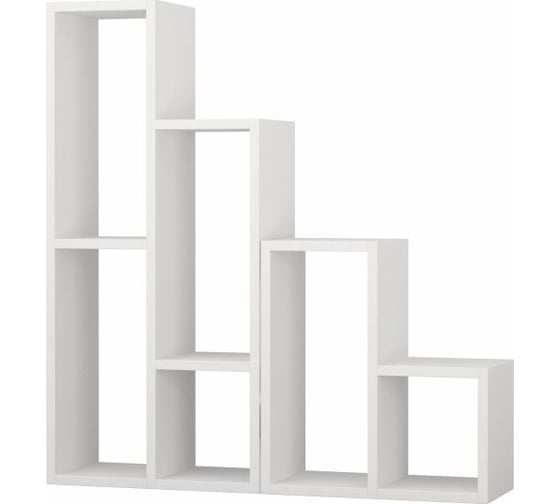 Тумба для цветов leve sule plantstand white LEV00372 1