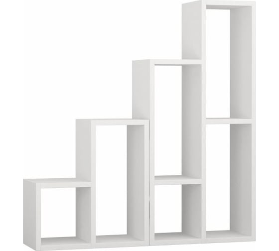 Тумба для цветов leve sule plantstand white LEV00372