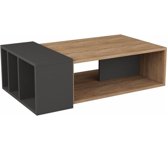 Журнальный стол leve anita coffee table oak LEV00028