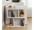 Приставной стол leve homemania coffee table white LEV00091 1