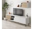 ТВ-тумба leve fiona tv unit white LEV00563 2