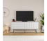 ТВ-тумба leve picadilly tv stand white LEV00443 2