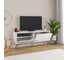 ТВ-тумба leve picadilly tv stand white LEV00443 4