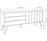 ТВ-тумба leve picadilly tv stand white LEV00443 6