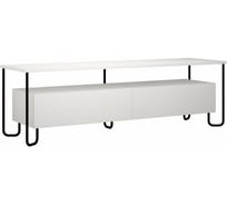 ТВ-тумба leve cornea tv unit white LEV00417