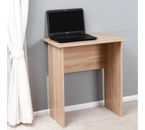 Стол дошкольника для творчества LETTA Дуб сонома 678x750x400 L2494