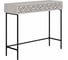 Напольная консоль leve heaton console ancient white LEV00719 1