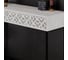 Напольная консоль leve heaton console ancient white LEV00719 5