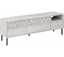 ТВ-тумба leve heaton tv stand ancient white LEV00477