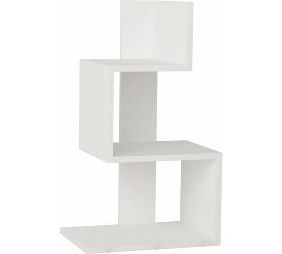 Приставной стол leve rosie side table white LEV00149