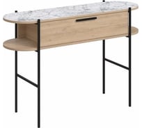 Напольная консоль leve otis console oak LEV00725