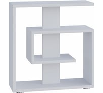 Приставной стол leve saly side table white LEV00138