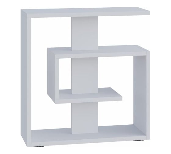 Приставной стол leve saly side table white LEV00138 1
