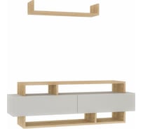 ТВ-тумба leve rela tv stand oak LEV00396