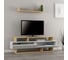 ТВ-тумба leve rela tv stand oak LEV00396 4