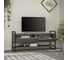 ТВ-тумба leve metola tv stand anthracite LEV00385 4