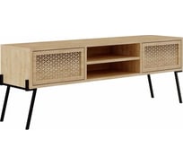ТВ-тумба leve naive tv stand oak LEV00448