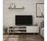 ТВ-тумба leve stockton tv unit white LEV00445 3