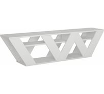 ТВ-тумба leve ralla tv stand white LEV00423