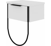Прикроватная тумба leve norfolk nightstand white LEV00338