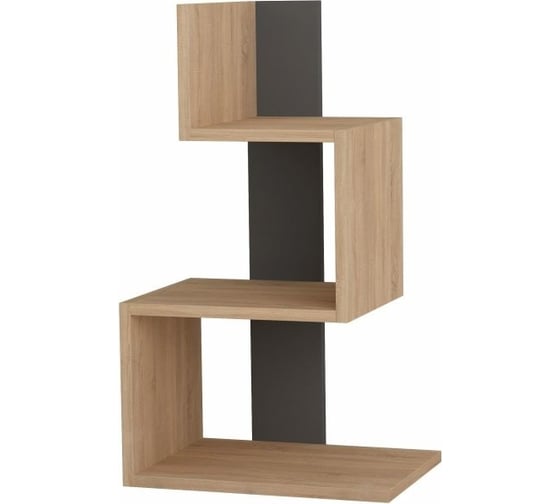Приставной стол leve rosie side table oak LEV00152