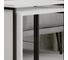 Приставной стол leve zigosh coffee table white LEV00078 5