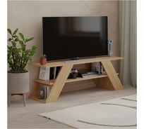 ТВ-тумба leve farfalla tv stand oak LEV00382