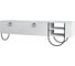 ТВ-тумба leve norfolk tv stand white LEV00431 2