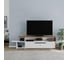 ТВ-тумба leve lyra tv stand white LEV00559 5