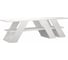 ТВ-тумба leve fella tv stand white LEV00400 1