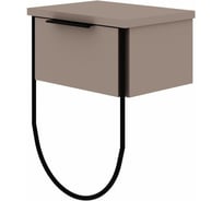 Прикроватная тумба leve norfolk nightstand light mocha LEV00340