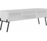 ТВ-тумба leve naive tv stand white LEV00447 1