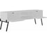 ТВ-тумба leve naive tv stand white LEV00447 2
