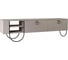 ТВ-тумба leve norfolk tv stand light mocha LEV00433 1
