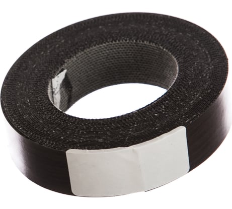 Кромочная лента Невский Крепеж меламиновая с клеем 19 мм - венге R3084 5 м 817978