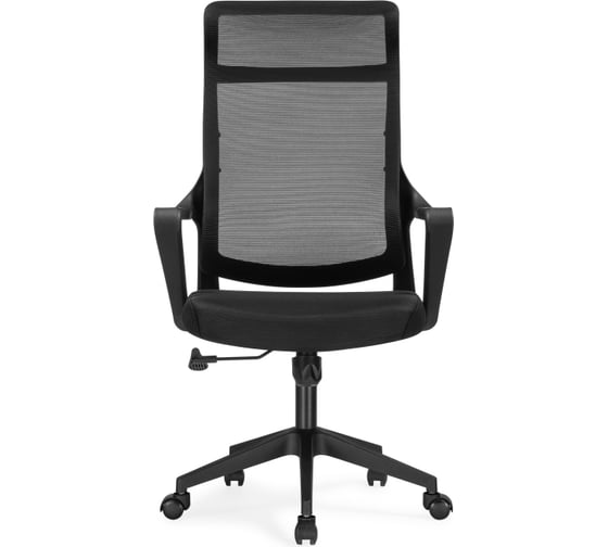Компьютерное кресло Woodville rino black 15630