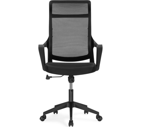 Компьютерное кресло Woodville rino black 15630
