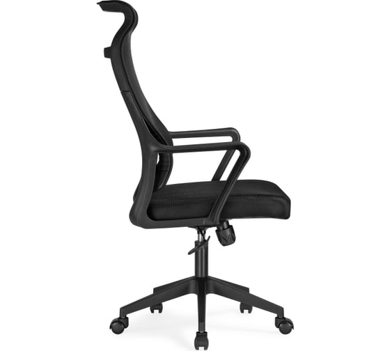 Компьютерное кресло Woodville rino black 15630