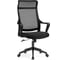 Компьютерное кресло Woodville rino black 15630 1
