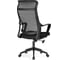Компьютерное кресло Woodville rino black 15630 6