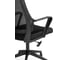 Компьютерное кресло Woodville rino black 15630 9