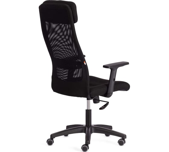 Кресло Tetchair profit plt ткань, черный, 2603/w-11 20615