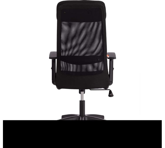 Кресло Tetchair profit plt ткань, черный, 2603/w-11 20615