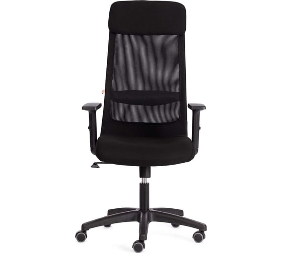 Кресло Tetchair profit plt ткань, черный, 2603/w-11 20615