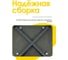 Кухонный стул Callisto mobili мягкий, со спинкой, комплект для кухни 2 шт. М205.0А43.2 11