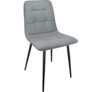 Кухонный стул Callisto mobili мягкий, со спинкой М205.1А45