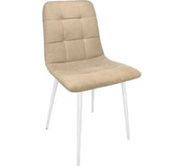 Кухонный стул Callisto mobili мягкий, со спинкой М205.1Д43