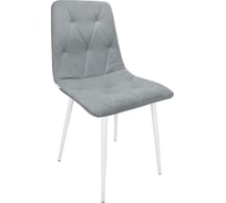 Кухонный стул Callisto mobili мягкий, со спинкой М205.0Д45