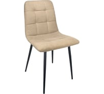 Кухонный стул Callisto mobili мягкий, со спинкой М205.1А43